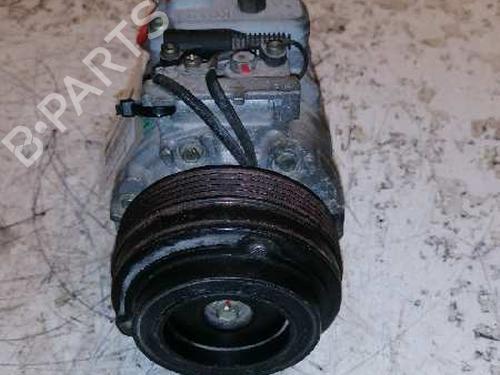 Used AC compressor BMW 3 (E46) 323 i (170 hp) 21475151