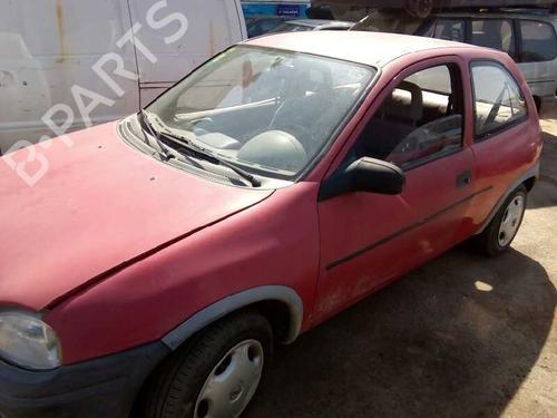 Module électronique OPEL CORSA B (S93)  | BP21454214M83 
