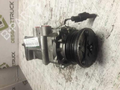 AC Kompressor FORD TRANSIT CONNECT (P65_, P70_, P80_) [2002-2025]  21467925