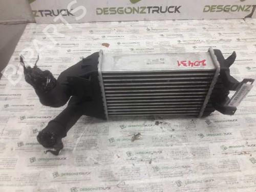 Intercooler OPEL ASTRA H (A04)  | BP21470285M30 
