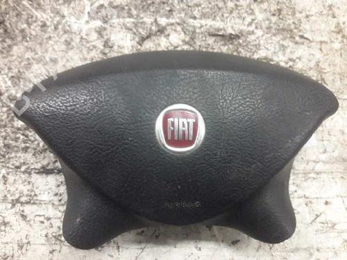 Used Driver airbag FIAT SCUDO Bus (270_, 272_) 2.0 D Multijet (120 hp) 21461818