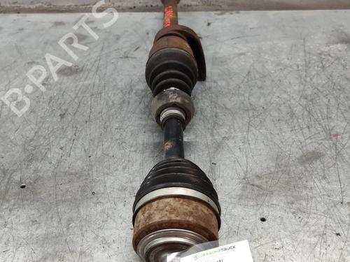 Used Right front driveshaft HONDA ACCORD VII (CL, CN) 2.2 i-CTDi (CN1) (140 hp) 28586167