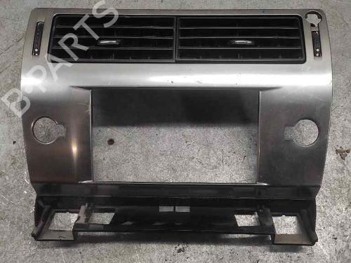 Used Middle console CITROËN C4 I (LC_) [2004-2014]  21409694