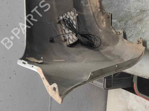 Front bumper MAZDA 6 Saloon (GG)  | BP21404016C7 