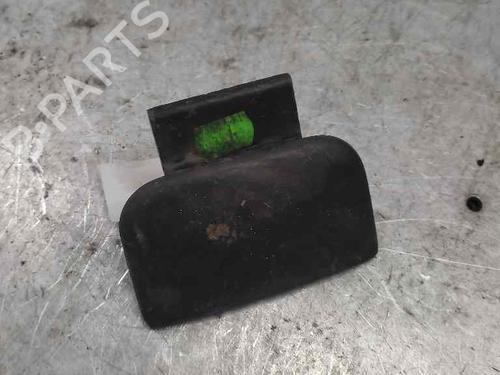 Used Front right exterior door handle PEUGEOT PARTNER Box Body/MPV (5_, G_) [1996-2025]  21411771