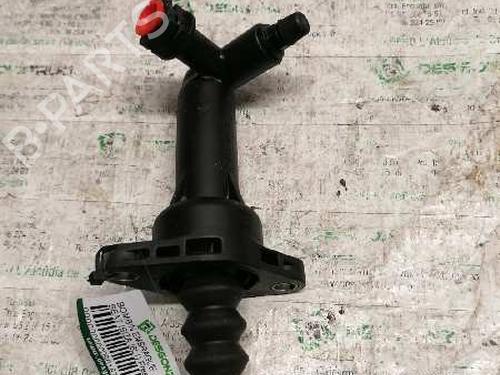 Clutch slave cylinder SEAT IBIZA III (6L1)  | BP21474321M113 