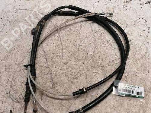 Used Handbrake cable SEAT ALTEA (5P1) [2004-2015]  21481570