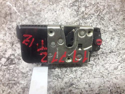 Used Rear left lock PEUGEOT 406 (8B) [1995-2005]  21465249