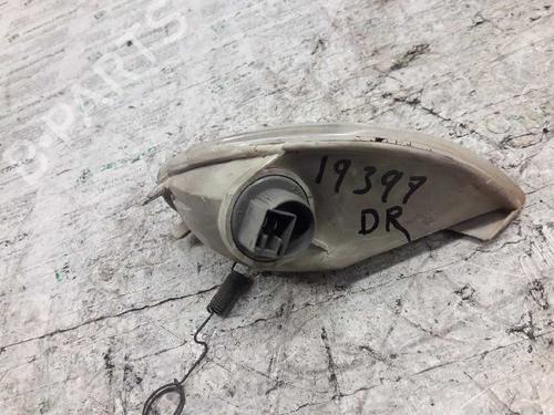 Right front indicator FIAT SEICENTO / 600 (187_)  | BP21459098C33 