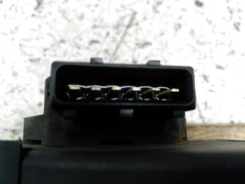 Elektronisk modul RENAULT MEGANE I Classic (LA0/1_)  | BP21438401M83 