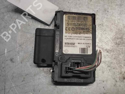 Ignition barrel RENAULT SCÉNIC II (JM0/1_) 1.9 dCi (JM0G, JM12, JM1G, JM2C) | BP21400067M48 