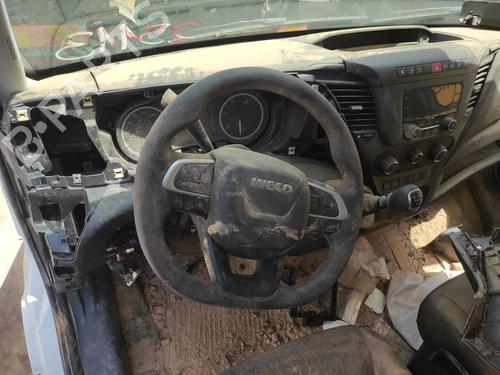 Front left panel IVECO DAILY VI Van 35S16, 35C16, 40C16, 50C16, 70C16 | BP33198726C58  - Image 16