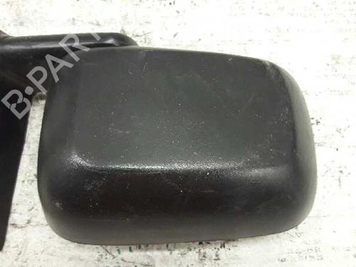 Right mirror VW GOLF II (19E, 1G1) 1.6 | BP24679860C27 