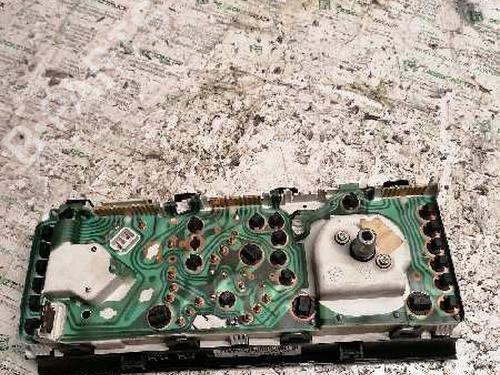 Instrument cluster RENAULT 19 I (B/C53_)  | BP21476942C47 