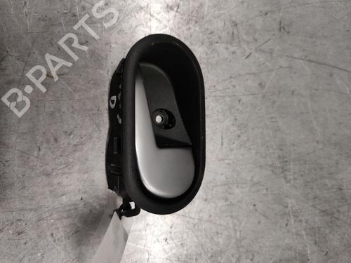 Used Front right interior door handle FORD FIESTA V (JH_, JD_) [2001-2014]  22248153