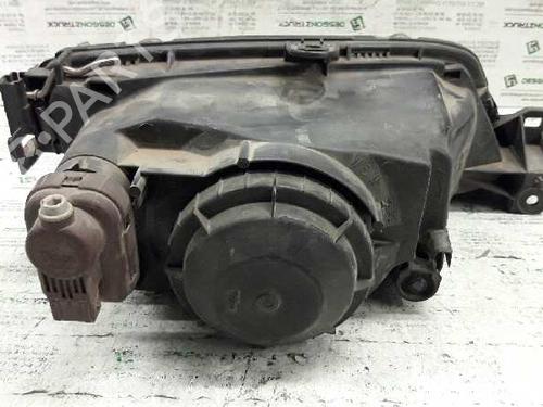 Left headlight PEUGEOT 306 Hatchback (7A, 7C, N3, N5)  | BP21449598C28 