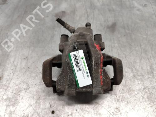 Venstre bremsekaliber bag MERCEDES-BENZ E-CLASS (W211) E 420 CDI (211.029) (314 hp) 28578890