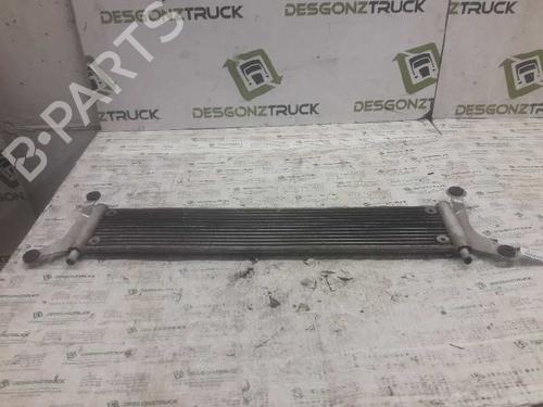Oliekøler VW TOUAREG (7LA, 7L6, 7L7)  | BP21469939M33 