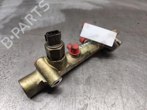 Sprederrør Sprederrør OPEL CORSA C (X01) [2000-2009] 37199665 37199665
