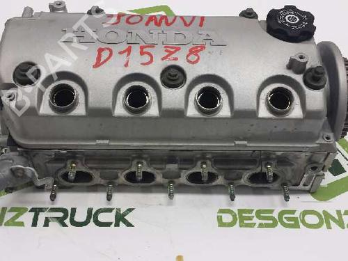 Used Cylinder head HONDA CIVIC VI Fastback (MA, MB) [1994-2001]  21425745