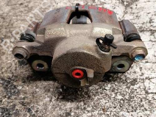 Right front brake caliper DAEWOO NUBIRA Saloon (J100) | BP21474209M104
