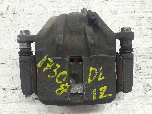 Used Left front brake caliper HYUNDAI MATRIX (FC) [2001-2010]  21455430