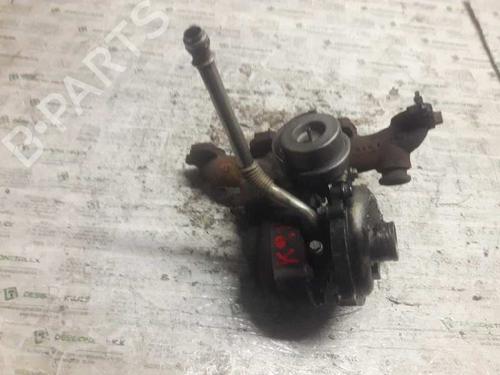 Turbolader/Kompressor für RENAULT MEGANE II (BM0/1_, CM0/1_) [2001-2012]  21470797