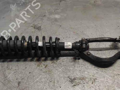 Used Right front shock absorber ROVER 45 I Saloon (RT) [2000-2005]  21404411