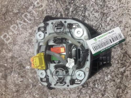Driver airbag VW PASSAT B6 (3C2)  | BP21465840C9 