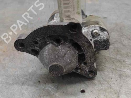 Startmotor PEUGEOT 307 CC (3B) 2.0 16V (136 hp) 21413339