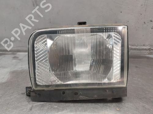 Used Left headlight Left headlight 39636897 39636897