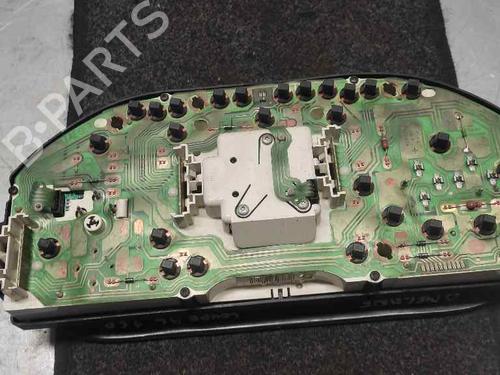 Instrument cluster RENAULT MEGANE I Coach (DA0/1_)  | BP21401299C47