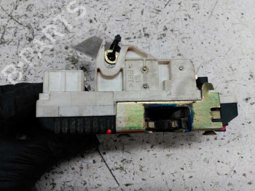 Rear left lock PEUGEOT 406 (8B)  | BP21441151C100 