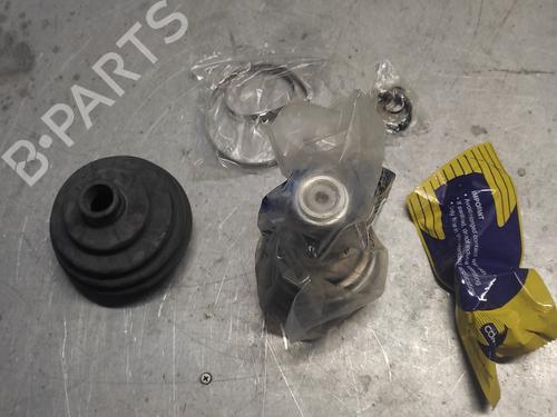 Used Right front driveshaft VW GOLF II (19E, 1G1) 1.8 Syncro (90 hp) 24678140