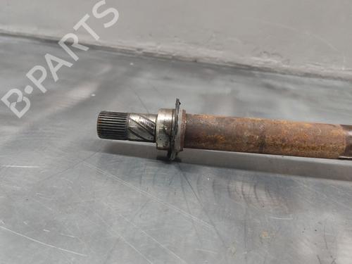 Right front driveshaft RENAULT CAPTUR I (J5_, H5_) 1.5 dCi 90 (J5N4, J5M5, J5MW, J5M6, J5AL, J5AJ) | BP32282780M39