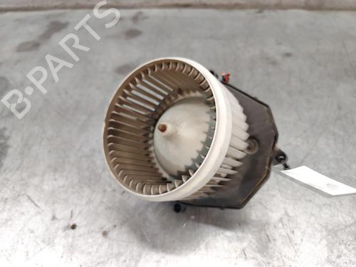 Ventilator motor PEUGEOT PARTNER Tepee 1.6 BlueHDi 100 (100 hp) 28688706