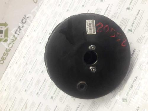 Used Servo brake CITROËN C4 I (LC_) [2004-2014]  21469338