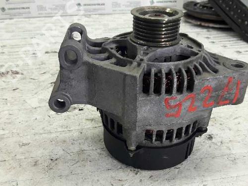 Alternator FORD FOCUS I Turnier (DNW) 1.6 16V | BP21448469M7