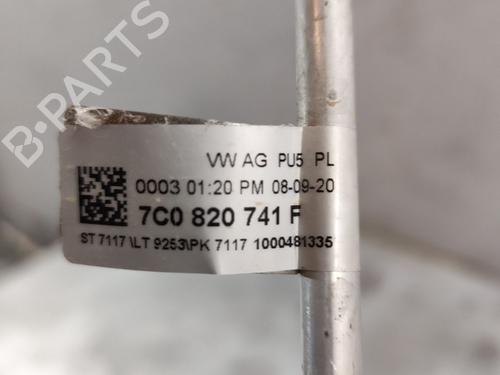 AC pipe VW CRAFTER Van (SY_, SX_)  | BP28480251M126