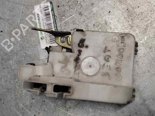 Front left lock SEAT CORDOBA (6K1, 6K2)  | BP21402073C98 