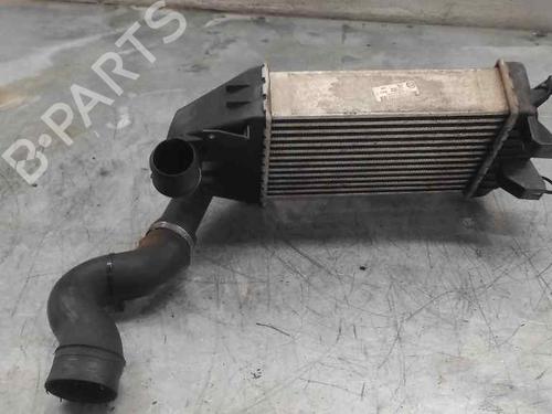 Intercooler OPEL ASTRA H (A04)  | BP21413828M30
