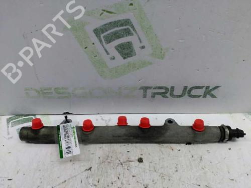 Used Injection rail LAND ROVER FREELANDER I (L314) [1998-2006]  21433277