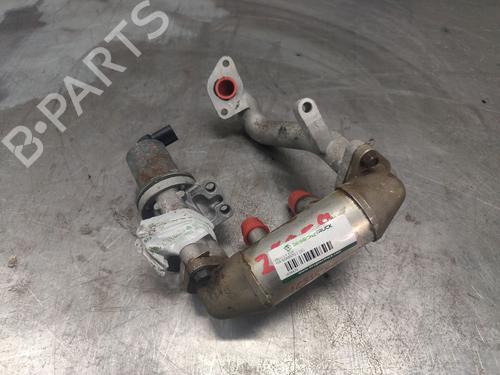 Used Egr Egr 38795587 38795587