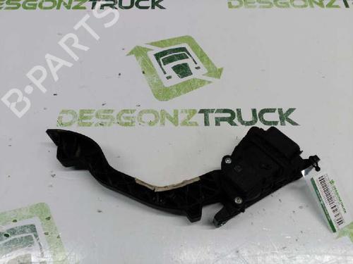 Pedal FORD FOCUS C-MAX (DM2) [2003-2007]  21432319