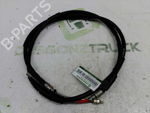 Used Handbrake cable SKODA FELICIA I (6U1) [1994-1998]  21433966