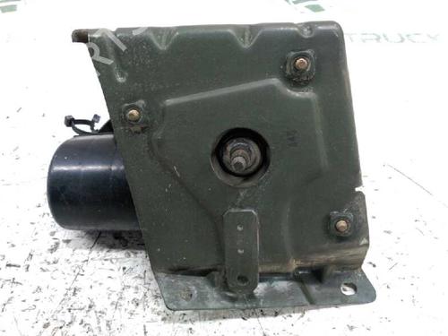 Used Front wiper motor NISSAN VANETTE CARGO Van (HC 23) [1994-2002]  21425024