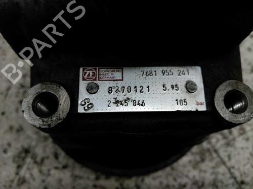 Steering pump OPEL OMEGA B (V94)  | BP21445072M99 