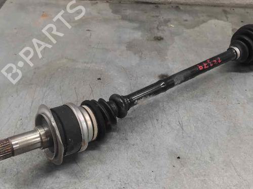 Left front driveshaft MERCEDES-BENZ VITO Bus (W639) 109 CDI (639.701, 639.703, 639.705) | BP22780202M38 