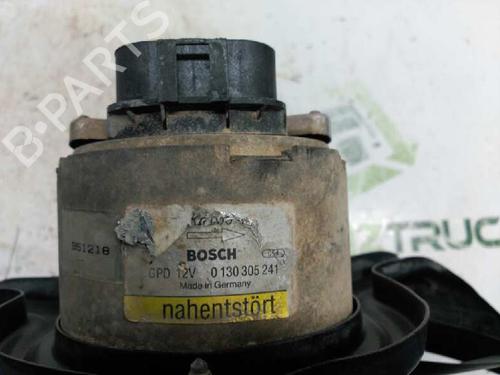 Radiator fan SEAT IBIZA II (6K1) 2.0 i | BP22909609M35 