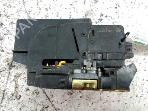 Used Front right lock RENAULT LAGUNA I (B56_, 556_) [1993-2002]  21443810